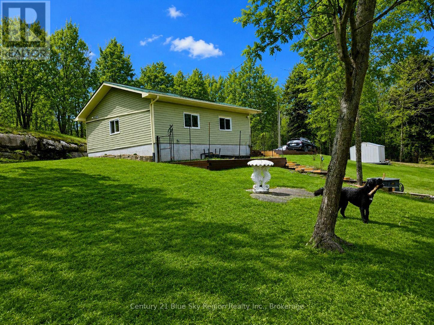 17 Sunrise Lane, Powassan, Ontario  P0H 1Z0 - Photo 43 - X12735190