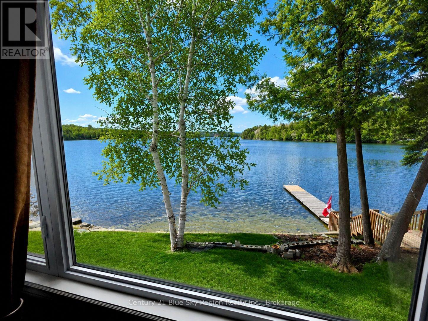 17 Sunrise Lane, Powassan, Ontario  P0H 1Z0 - Photo 46 - X12735190