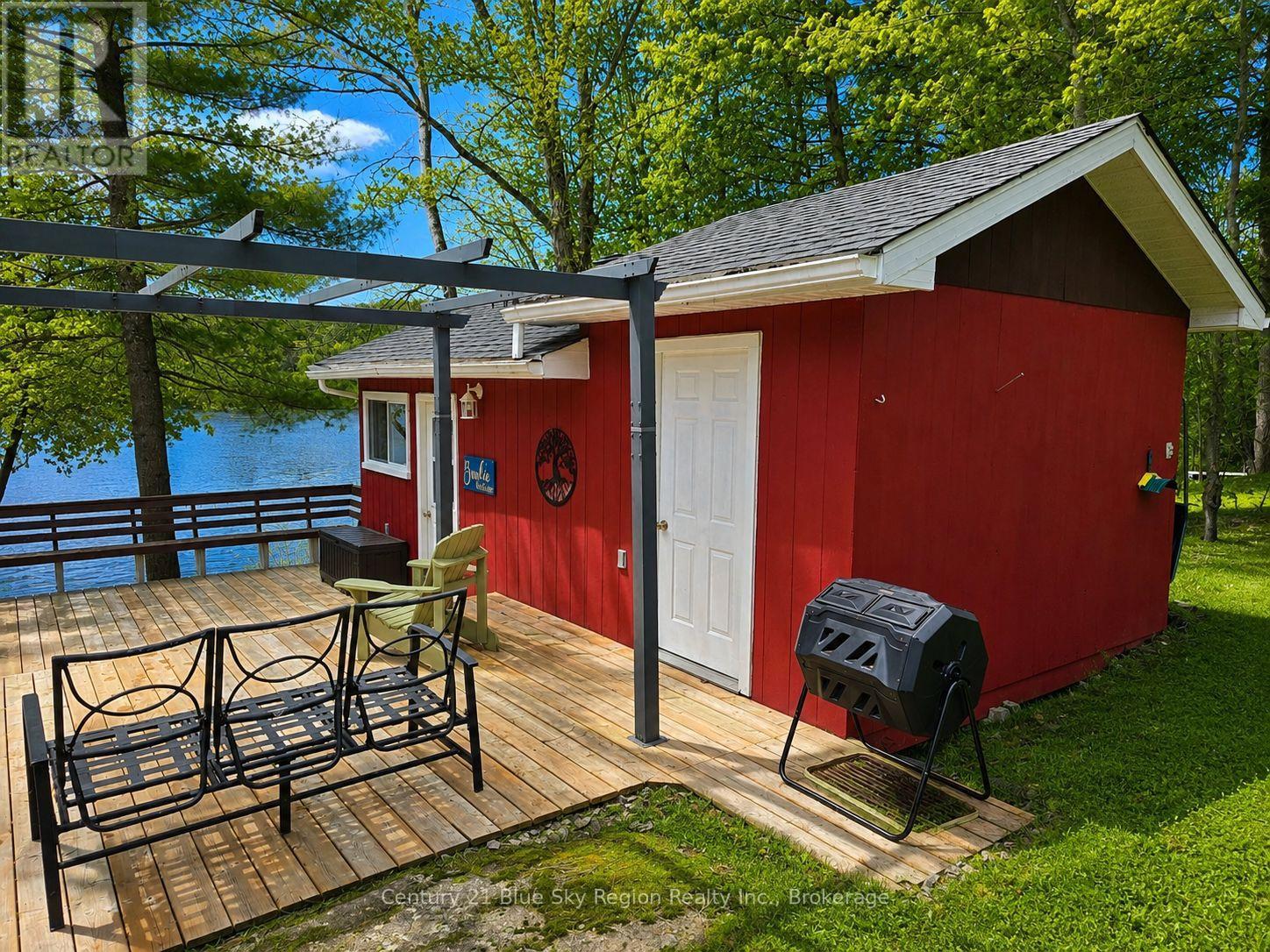17 Sunrise Lane, Powassan, Ontario  P0H 1Z0 - Photo 44 - X12735190