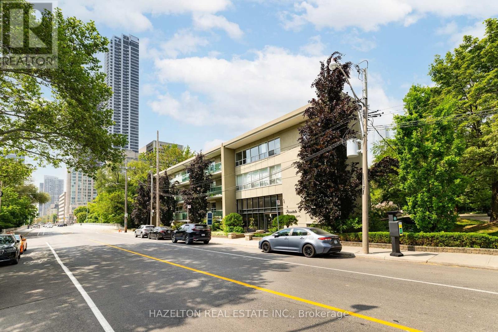 301 - 4 Sherbourne Street N, Toronto, Ontario  M4W 2T1 - Photo 16 - C13083480