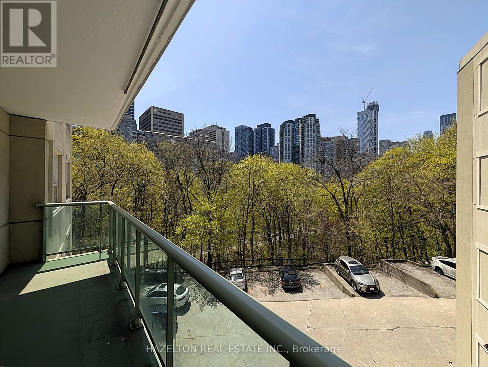 301 - 4 Sherbourne Street N, Toronto, Ontario  M4W 2T1 - Photo 11 - C13083480