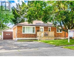 793 EASTGLEN DRIVE, Oshawa, Ontario