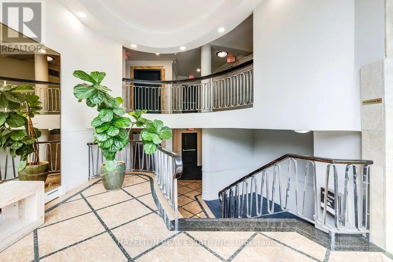 301 - 4 Sherbourne Street N, Toronto, Ontario  M4W 2T1 - Photo 12 - C13083480