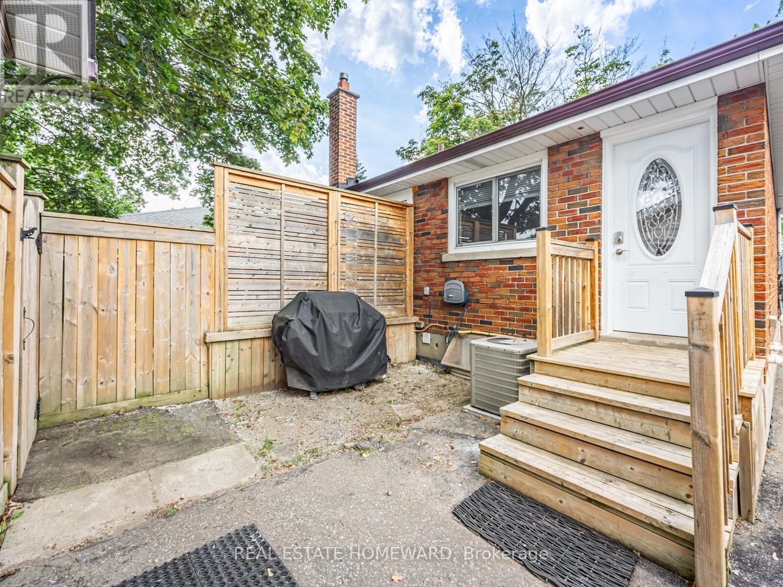 793 Eastglen Drive, Oshawa, Ontario  L1G 1H3 - Photo 25 - E13005532