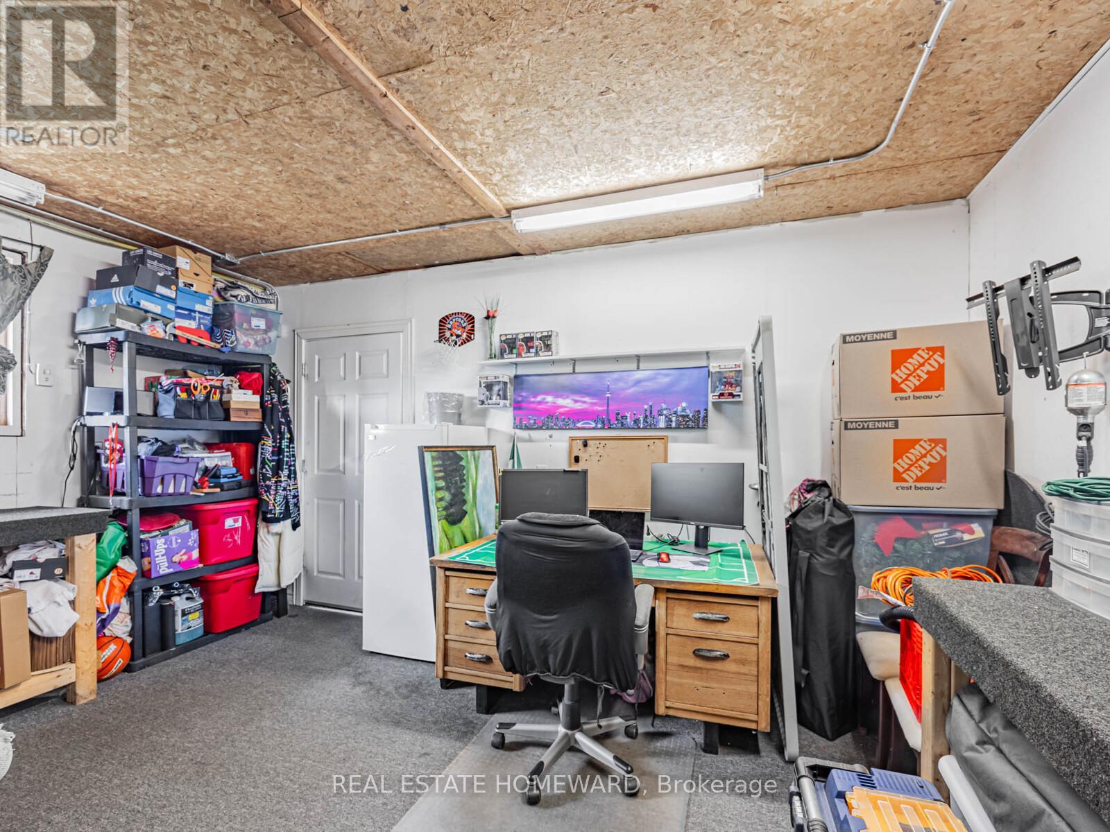 793 Eastglen Drive, Oshawa, Ontario  L1G 1H3 - Photo 42 - E13005532