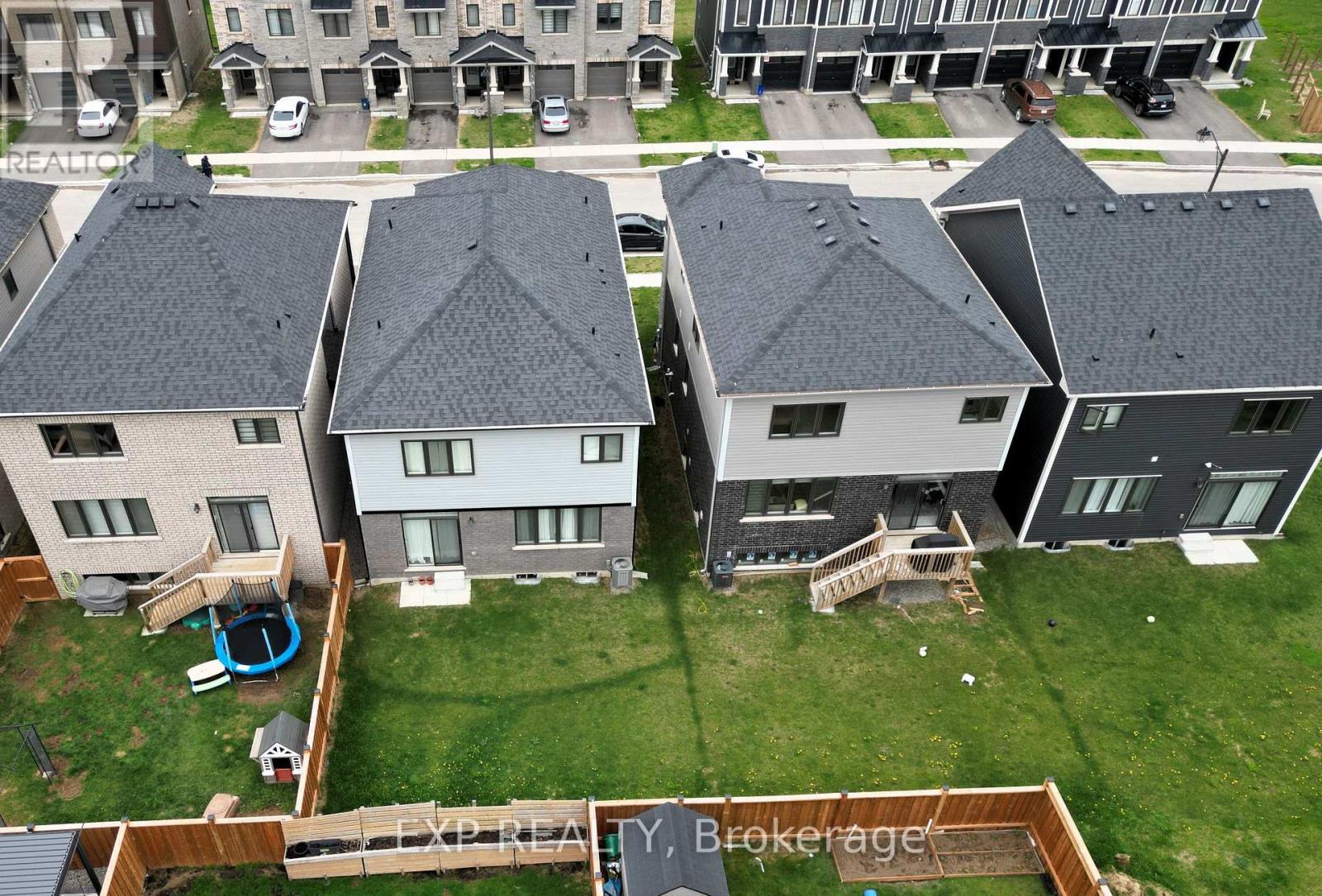 60 Holder Drive, Brantford, Ontario  N3T 0W8 - Photo 36 - X13093806