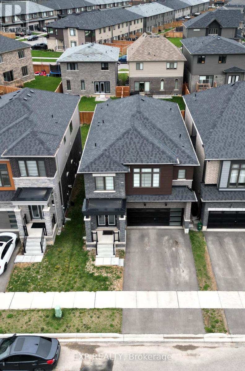 60 Holder Drive, Brantford, Ontario  N3T 0W8 - Photo 35 - X13093806