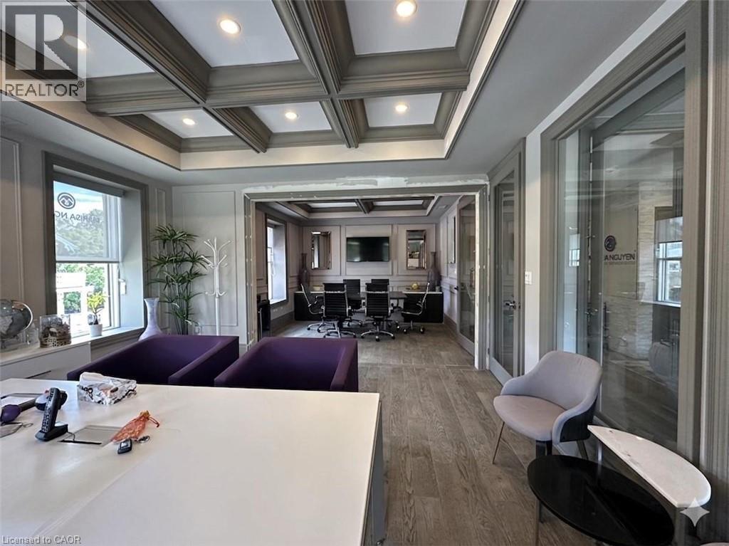 385 E WILSON Street E Unit# 201, Ancaster, Ontario