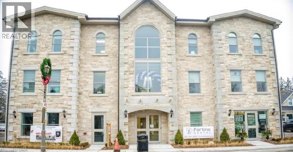 385 E Wilson Street E Unit# 201, Ancaster, Ontario  L9G 2C1 - Photo 12 - 40828379