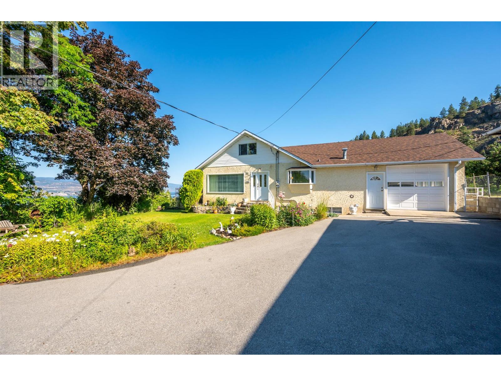 3910 North Naramata Road, Naramata, British Columbia  V0H 1N1 - Photo 5 - 10386636