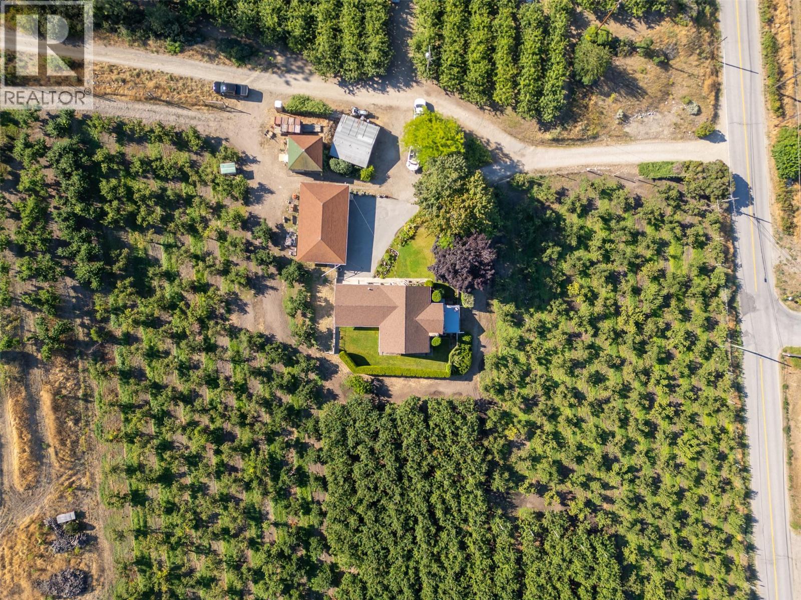 3910 North Naramata Road, Naramata, British Columbia  V0H 1N1 - Photo 3 - 10386636