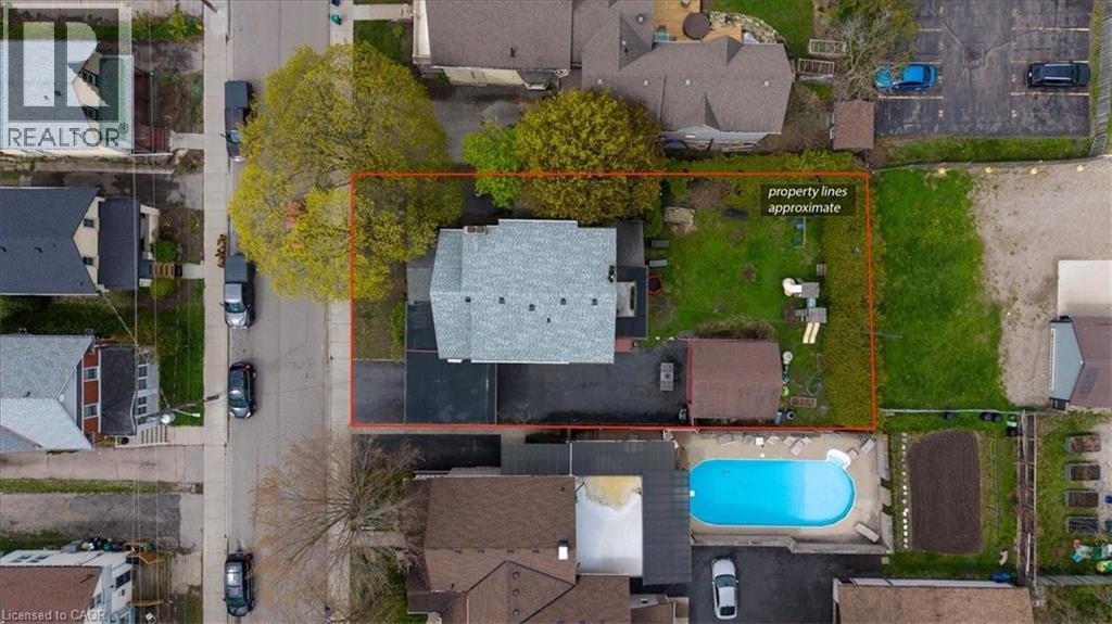 44 Dupont Street E, Waterloo, Ontario  N2J 2G9 - Photo 34 - 40825858