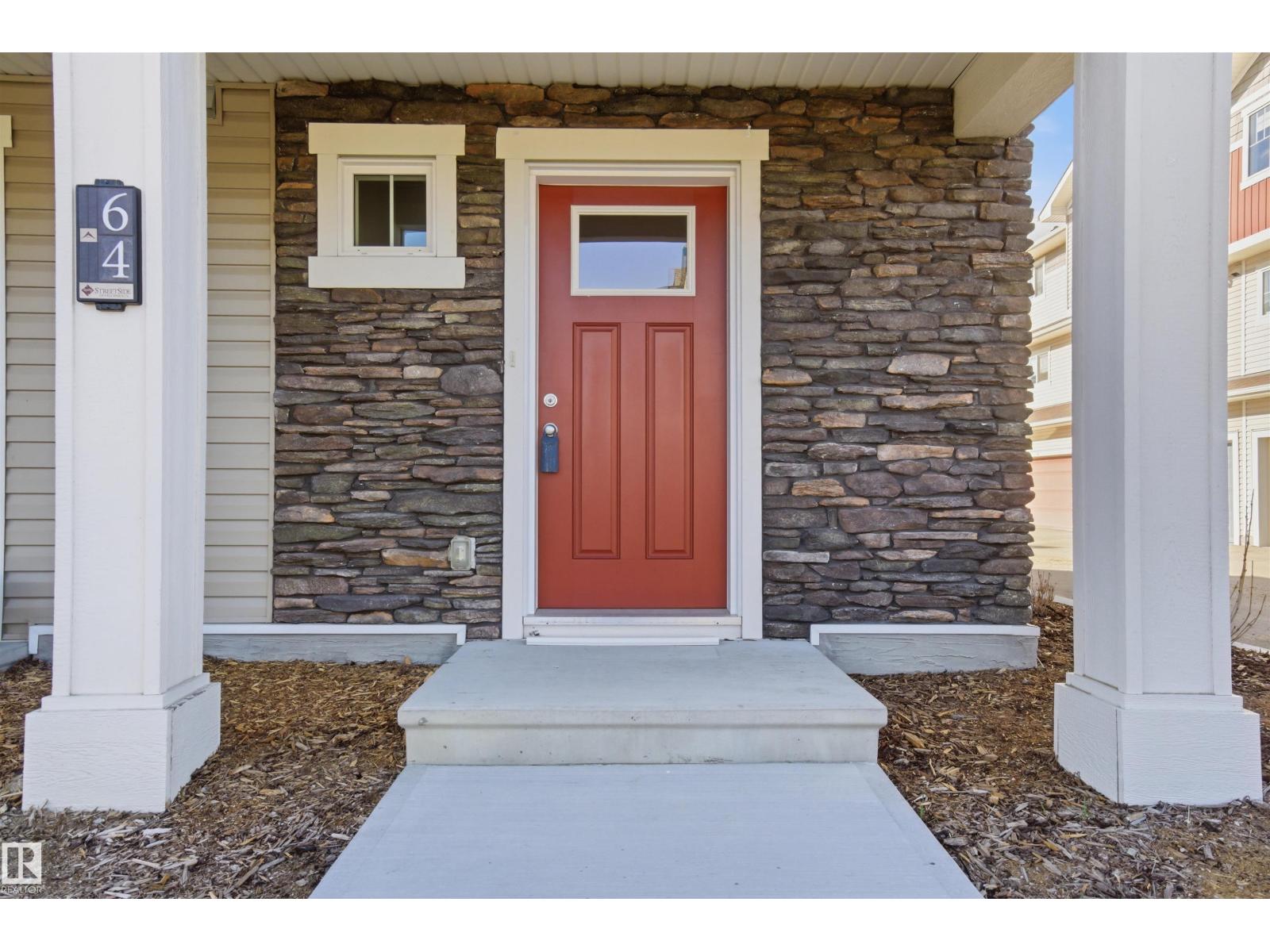 #64 17832 78 St Nw, Edmonton, Alberta  T5Z 0P7 - Photo 3 - E4486433