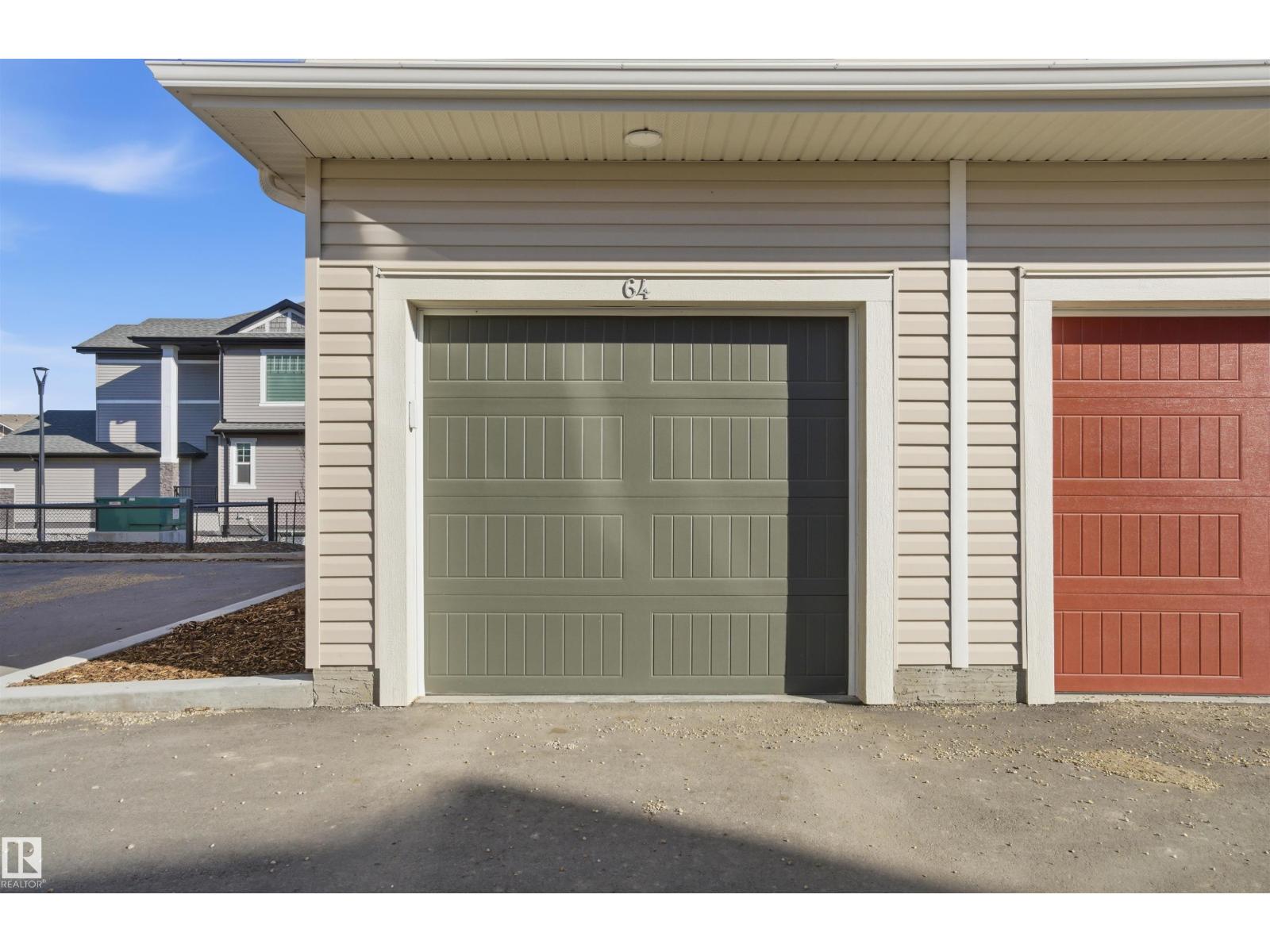 #64 17832 78 St Nw, Edmonton, Alberta  T5Z 0P7 - Photo 42 - E4486433