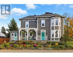 22 WATER STREET E, Rideau Lakes, Ontario