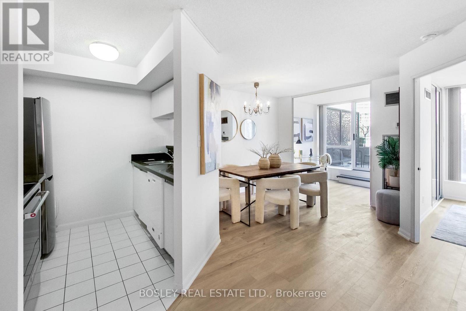 209 - 24 Wellesley Street W, Toronto, Ontario  M4Y 2X6 - Photo 10 - C13100098