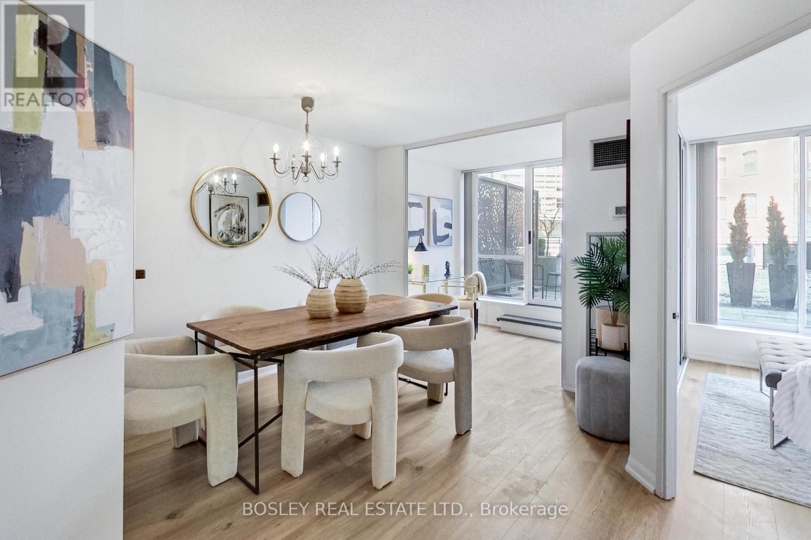 209 - 24 Wellesley Street W, Toronto, Ontario  M4Y 2X6 - Photo 15 - C13100098