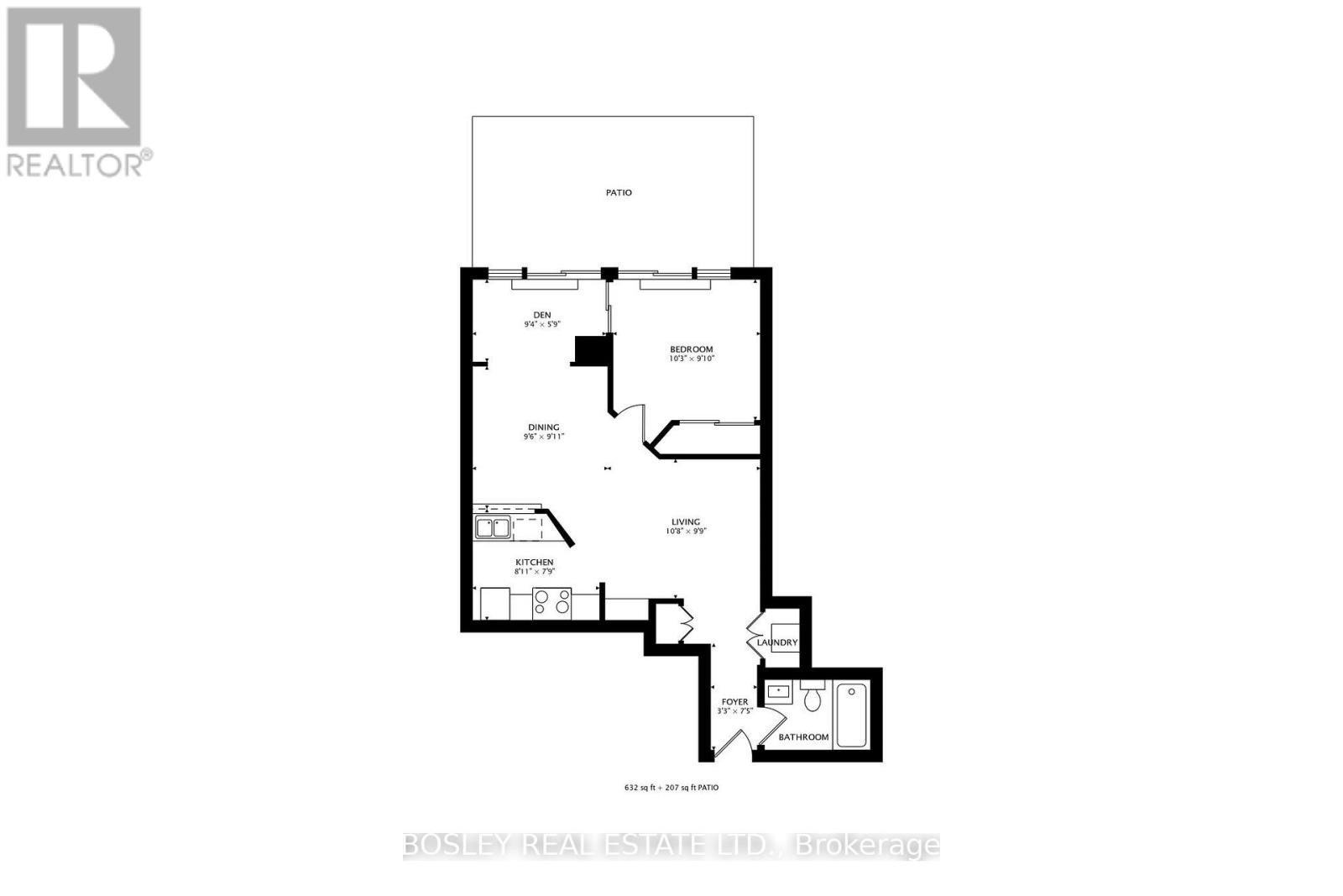 209 - 24 Wellesley Street W, Toronto, Ontario  M4Y 2X6 - Photo 38 - C13100098