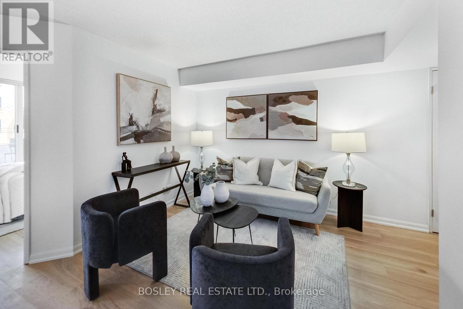 209 - 24 Wellesley Street W, Toronto, Ontario  M4Y 2X6 - Photo 6 - C13100098