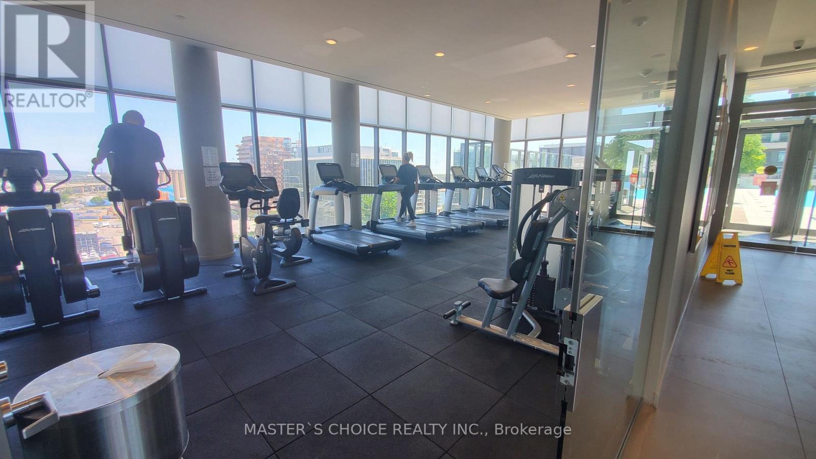 2809 - 16 Bonnycastle Street, Toronto (Waterfront Communities), Ontario  M5A 0C8 - Photo 17 - C13100110