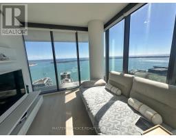 2809 - 16 BONNYCASTLE STREET, Toronto, Ontario