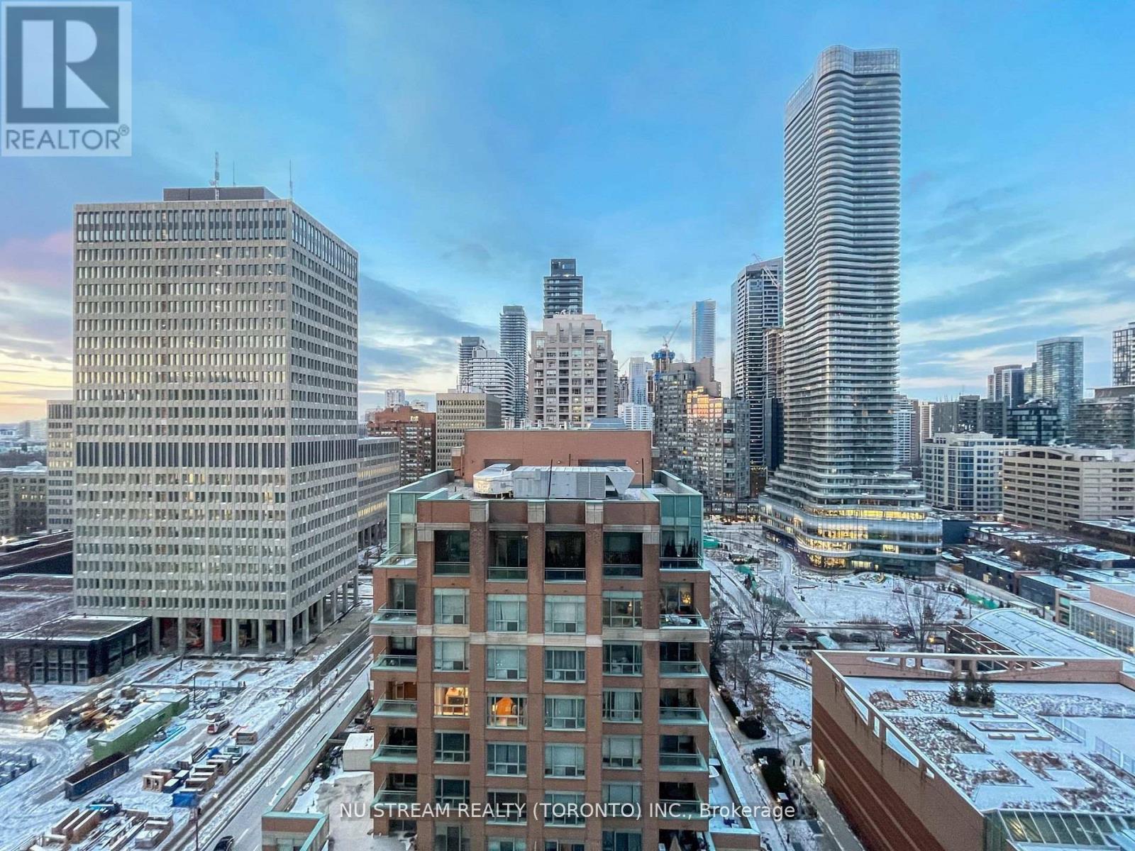 1806 - 37 Grosvenor Street, Toronto, Ontario  M4Y 3G5 - Photo 11 - C13100116