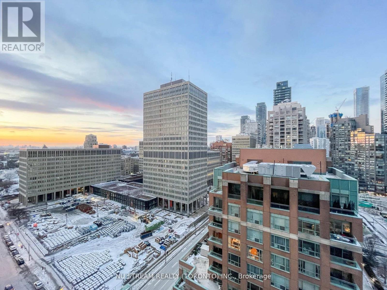 1806 - 37 Grosvenor Street, Toronto, Ontario  M4Y 3G5 - Photo 12 - C13100116