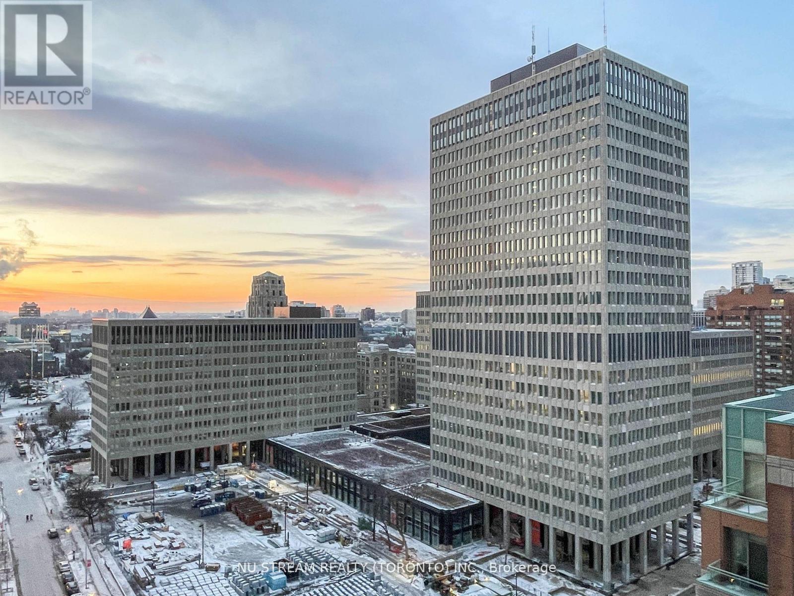 1806 - 37 Grosvenor Street, Toronto, Ontario  M4Y 3G5 - Photo 13 - C13100116