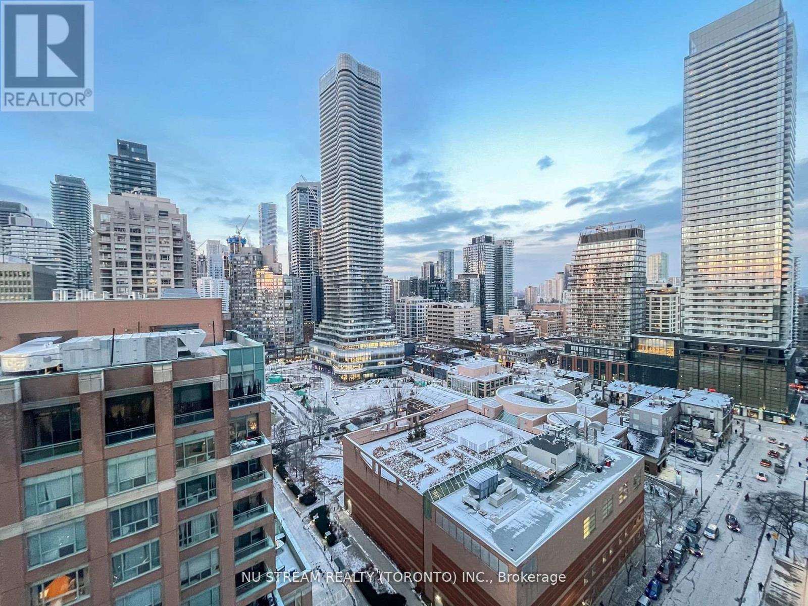 1806 - 37 Grosvenor Street, Toronto, Ontario  M4Y 3G5 - Photo 14 - C13100116