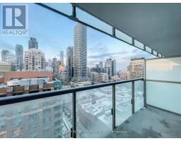 1806 - 37 GROSVENOR STREET, Toronto, Ontario