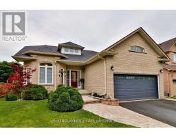 1-271 RYERSON CRESCENT, Oshawa, Ontario