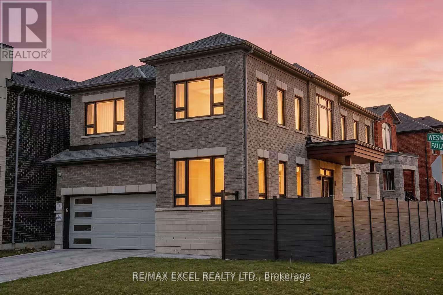 231 FALLHARVEST WAY, Whitchurch-Stouffville, Ontario
