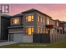 231 FALLHARVEST WAY, Whitchurch-Stouffville, Ontario