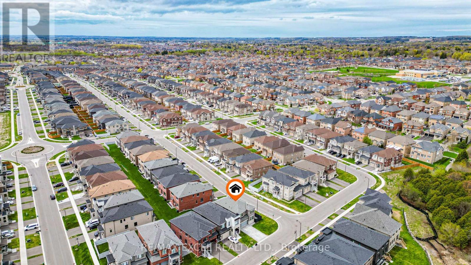 231 Fallharvest Way, Whitchurch-Stouffville, Ontario  L4A 5C2 - Photo 47 - N13093706