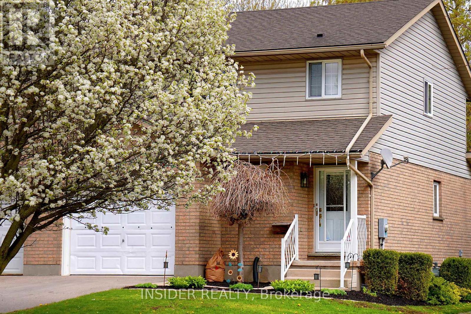 285 RAILWAY AVENUE, Stratford, Ontario