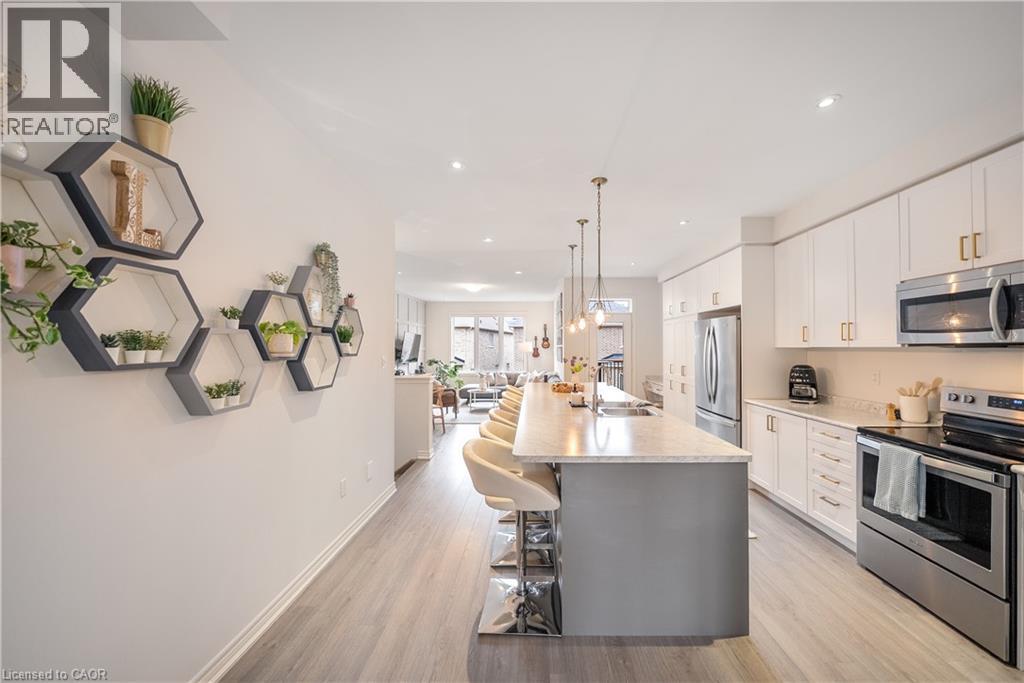 223 Skinner Road, Hamilton, Ontario  L8B 1X2 - Photo 6 - 40823126