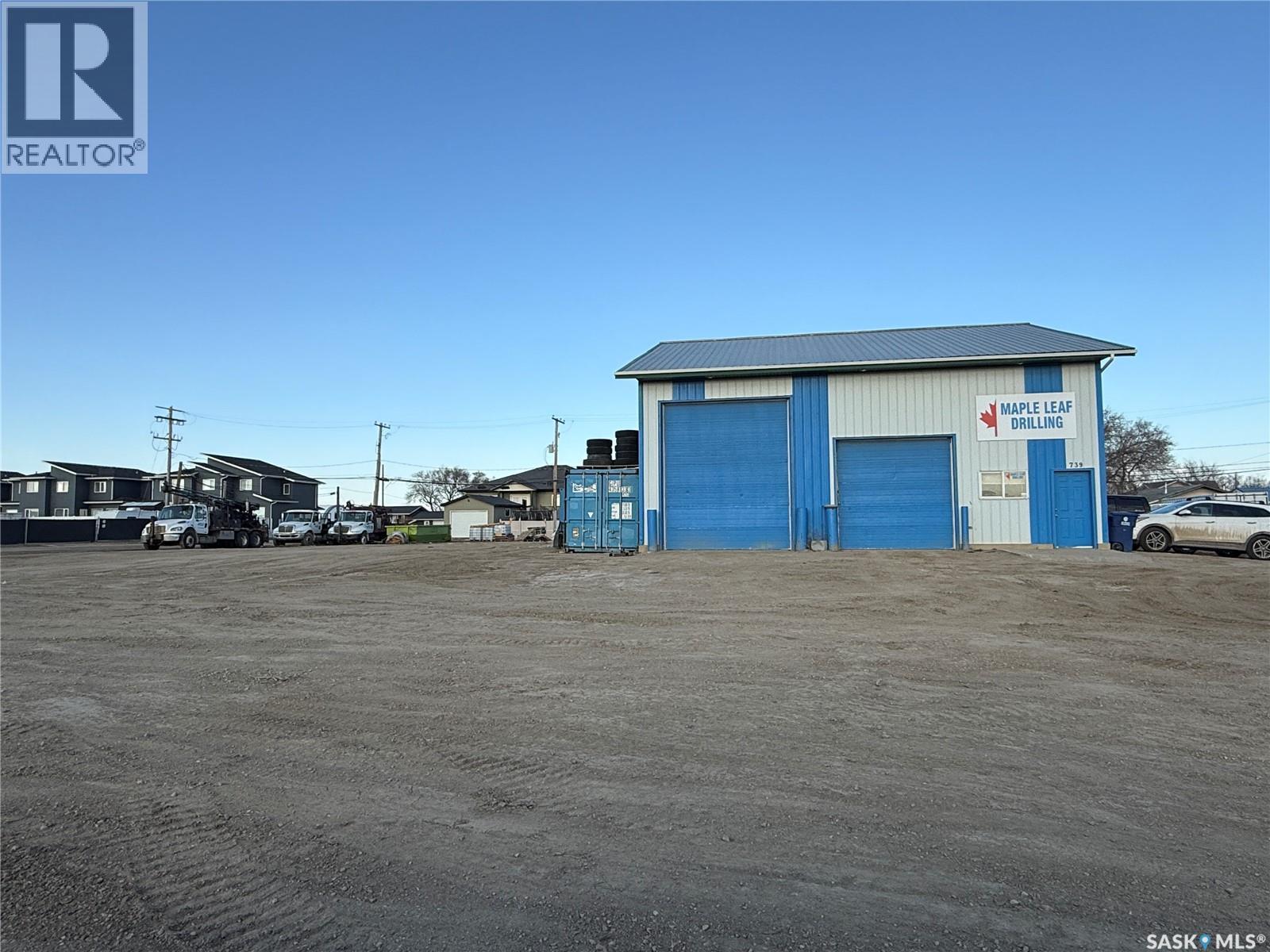 739 Centennial DRIVE N, Martensville, Saskatchewan