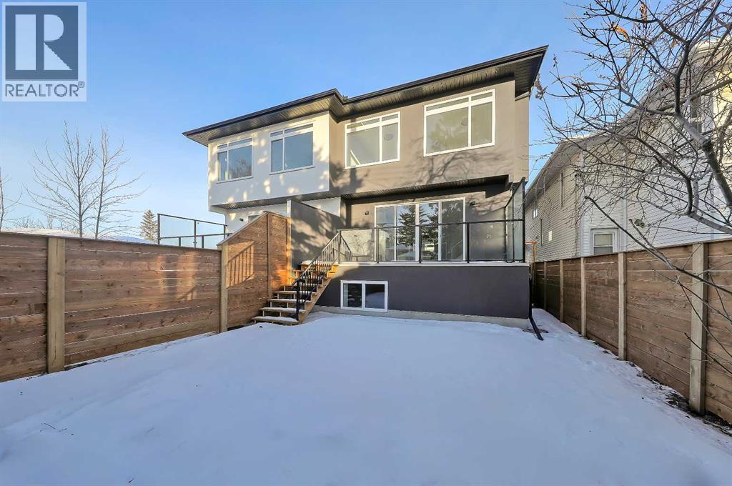 415 37 Avenue NW, Calgary, Alberta  T2K 0C6 - Photo 30 - A2283722