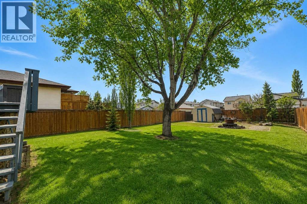176 Westgate Crescent, Blackfalds, Alberta  T4M 0J9 - Photo 28 - A2302726