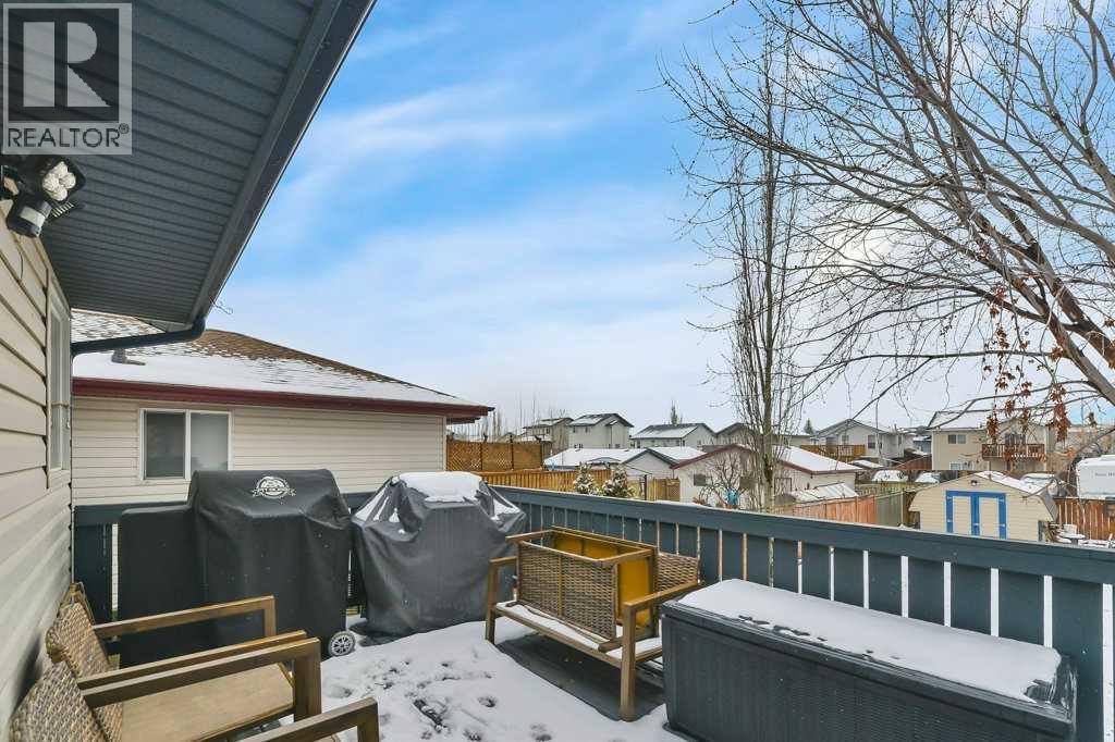 176 Westgate Crescent, Blackfalds, Alberta  T4M 0J9 - Photo 36 - A2302726