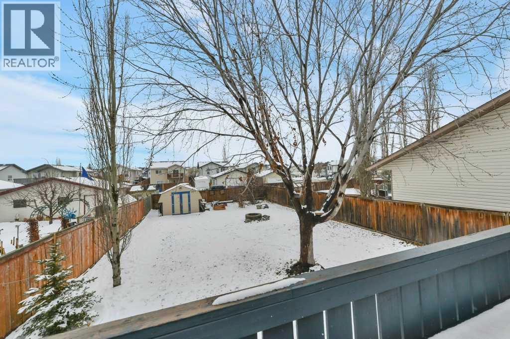 176 Westgate Crescent, Blackfalds, Alberta  T4M 0J9 - Photo 37 - A2302726