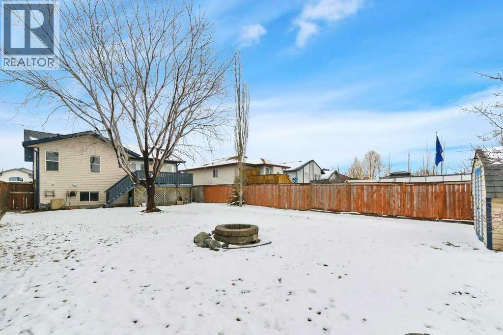 176 Westgate Crescent, Blackfalds, Alberta  T4M 0J9 - Photo 30 - A2302726