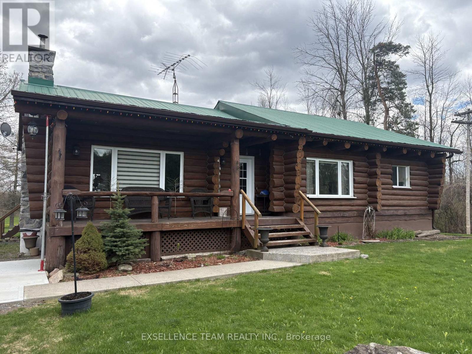 16696 ATCHISON RD ROAD, South Stormont, Ontario