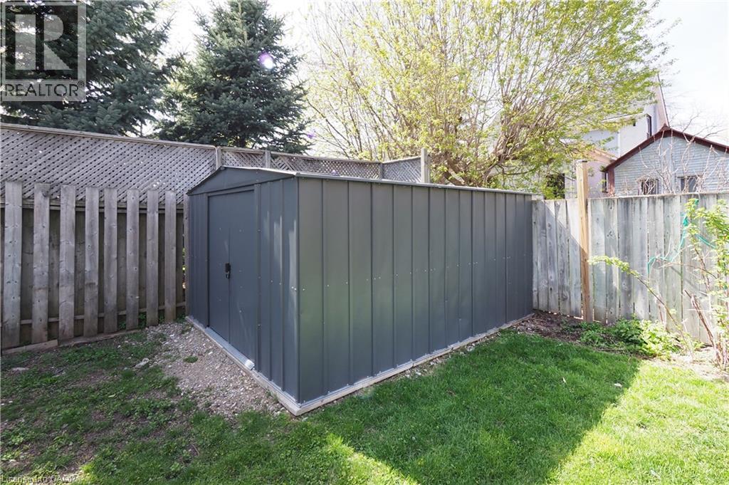 123 Samuel Street, Kitchener, Ontario  N2H 1P9 - Photo 42 - 40826999