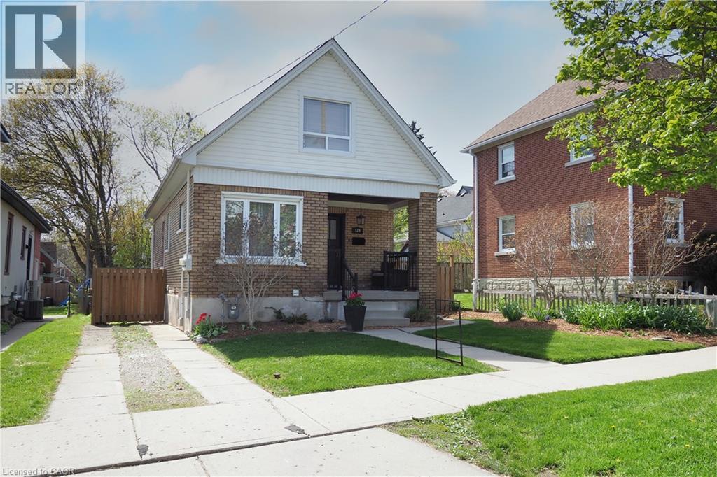 123 Samuel Street, Kitchener, Ontario  N2H 1P9 - Photo 2 - 40826999
