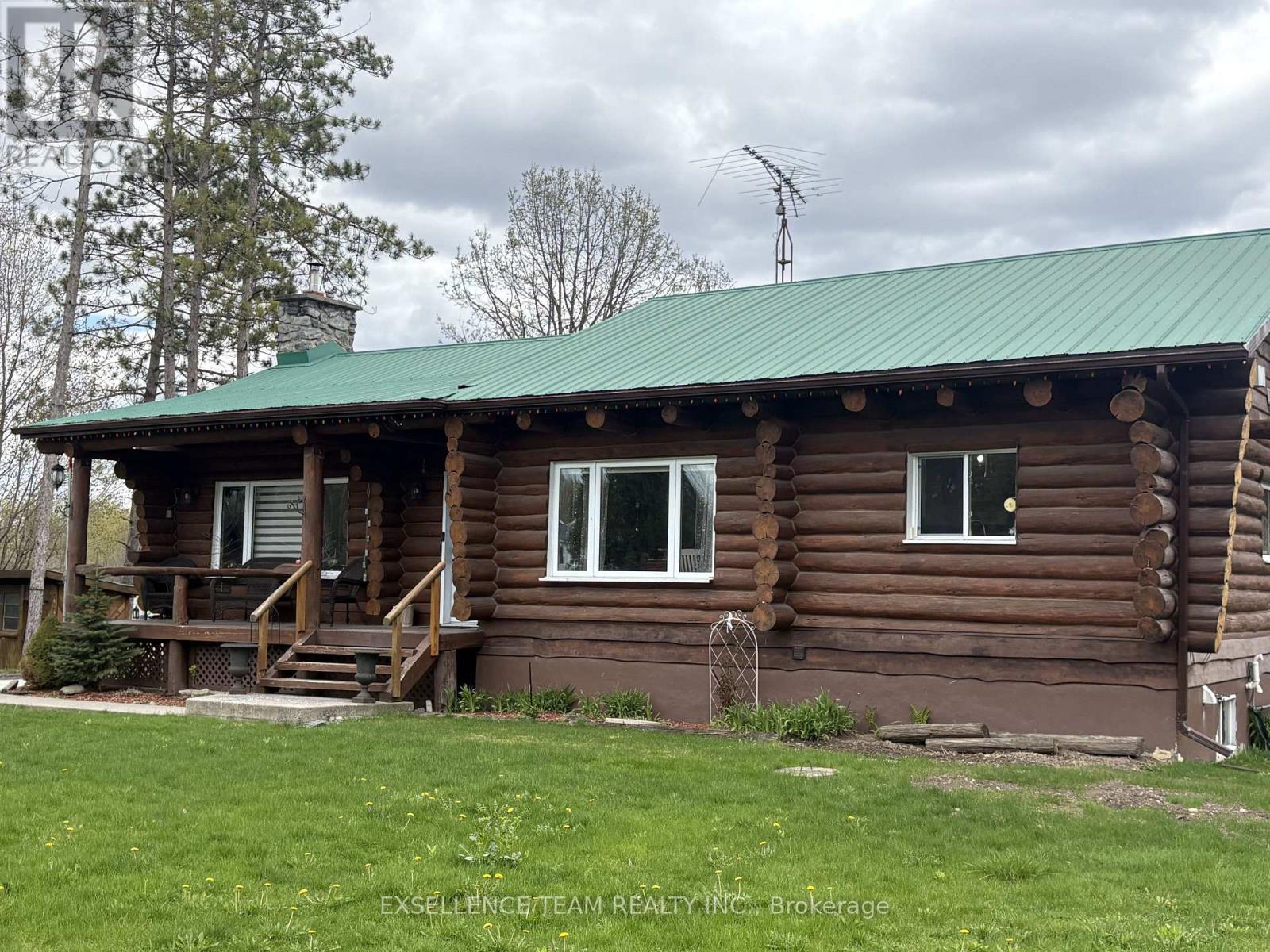 16696 Atchison Rd Road, South Stormont, Ontario  K0C 1P0 - Photo 3 - X12854466