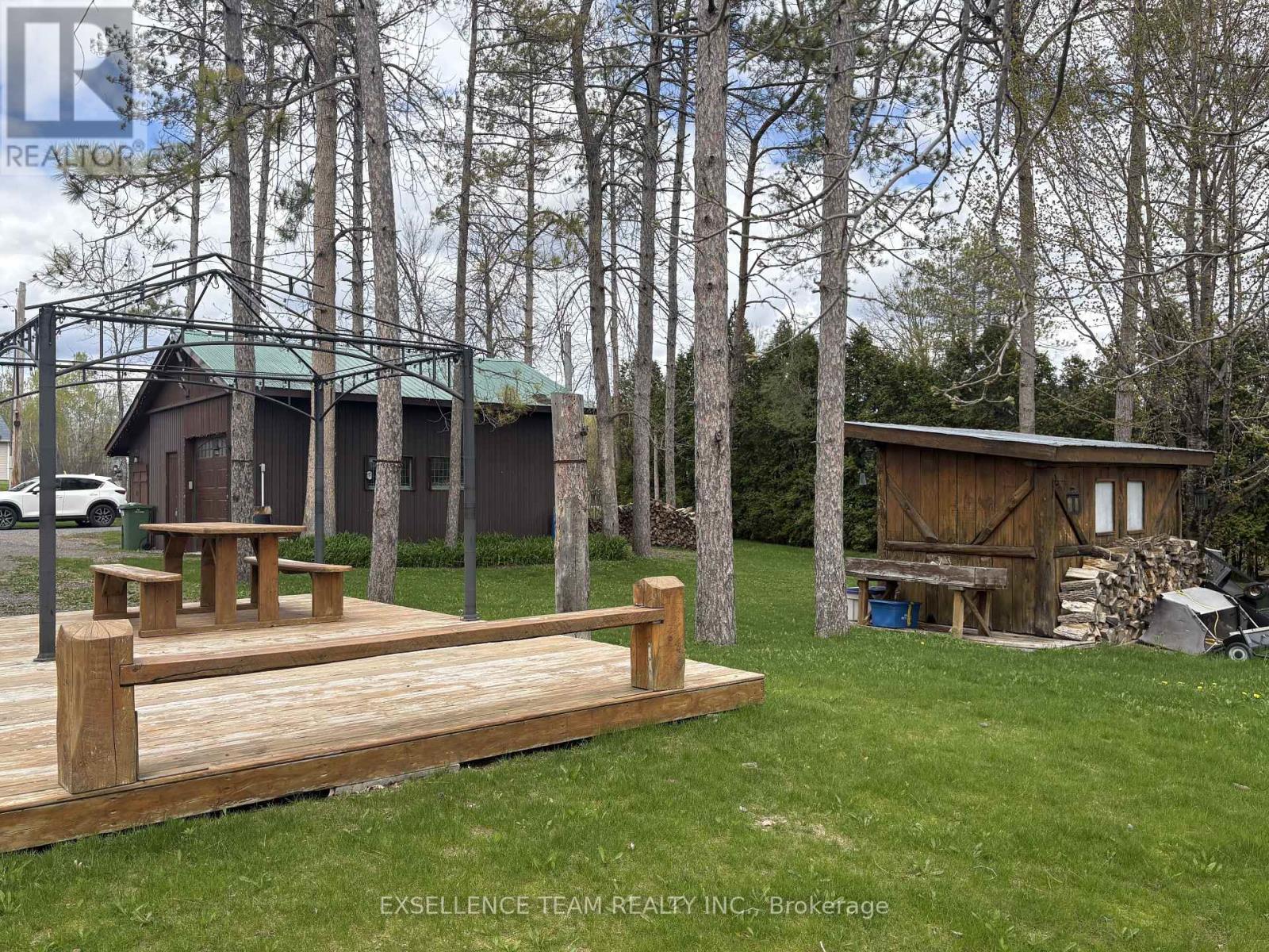 16696 Atchison Rd Road, South Stormont, Ontario  K0C 1P0 - Photo 4 - X12854466