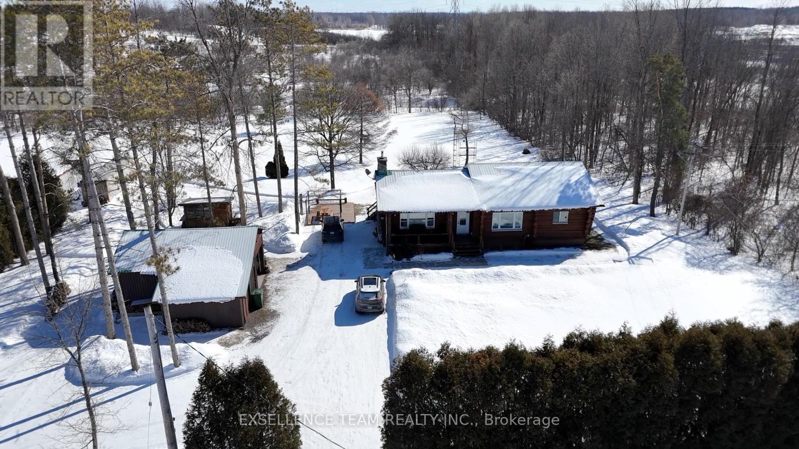 16696 Atchison Rd Road, South Stormont, Ontario  K0C 1P0 - Photo 9 - X12854466