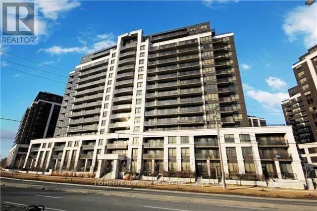 1119 - 1070 SHEPPARD AVENUE W, Toronto, Ontario