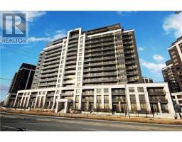 1119 - 1070 SHEPPARD AVENUE W, Toronto, Ontario